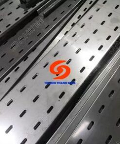 Đột lỗ CNC kim loại theo yêu cầu