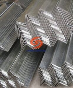 Thép xà gồ chữ V