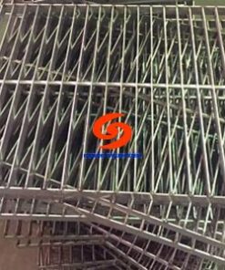 Sản xuất tấm thoát sàn theo yêu cầu