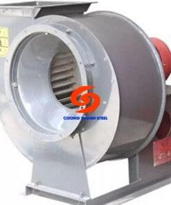 Quạt Lò Đốt