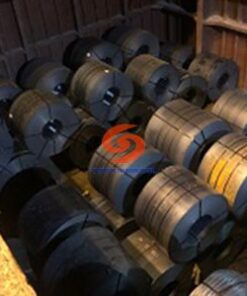 Thép cuộn cán nóng PO