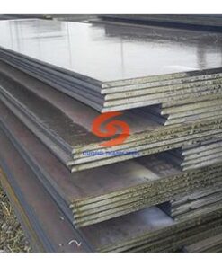 Thép tấm Q345 (16MN)