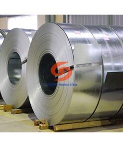 Thép cuộn mạ kẽm