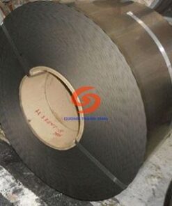 Thép cuộn mạ chì