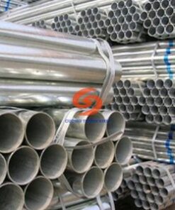 Thép mạ nhúng nóng