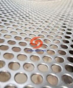 Gia công đột dập