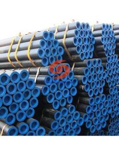 Thép ống hộp đúc công nghiệp