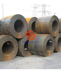 Thép Cuộn Cán Nóng HR