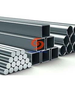 Thép ống hộp mạ kẽm