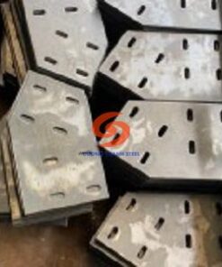 Bản mã đột lỗ ovan