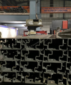 Chấn thành thang máy