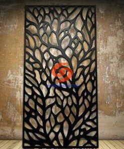 Vách ngăn cắt laze 6ly