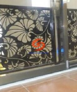 Vách ngăn laze 3ly