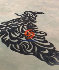 Hoa văn trang trí 4ly