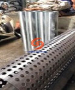 Lốc tròn sàng đá