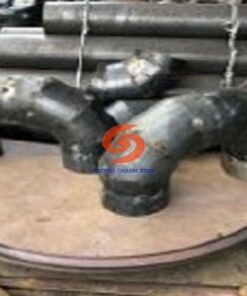 Ống cút nối đường ống dẫn khí