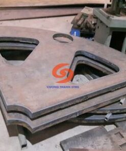 Thép hình chi tiết máy 25ly