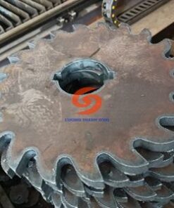 Thép răng cưa 32ly