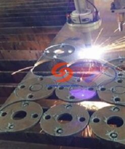 Bích tròn chấn cột 10ly