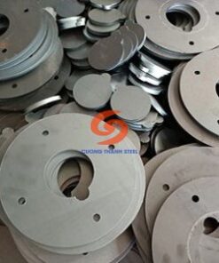 Bích tròn lazer 10ly