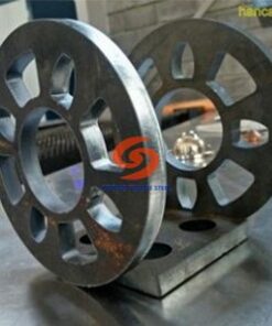 Bích tròn lỗ 20ly cắt laser