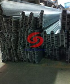 Chấn hình kẽm 1,5ly