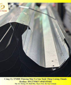 Chấn máng kém 1ly