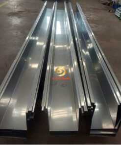 Máng xối Inox 304