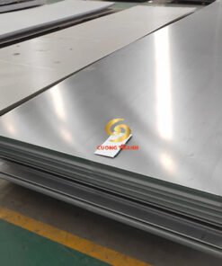 Tấm inox 201 dày 2mm